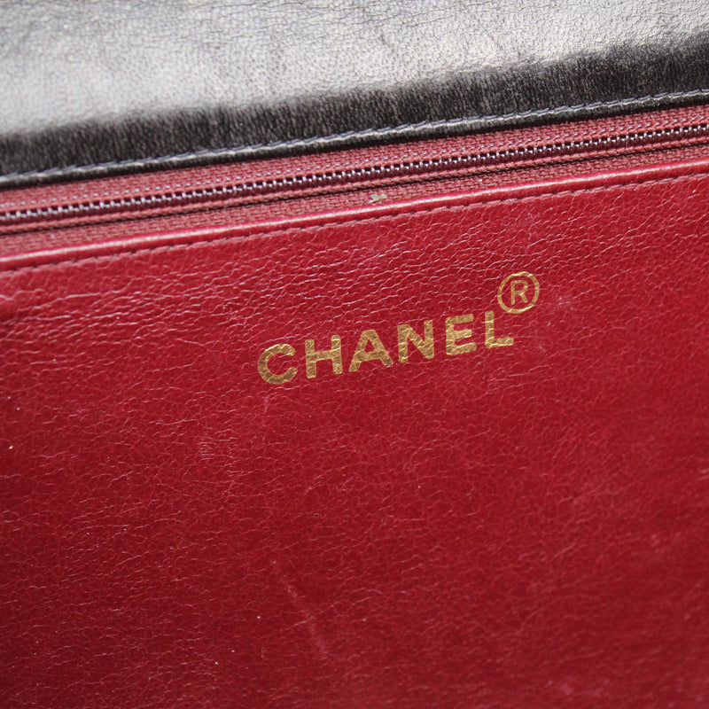 CHANEL - Sac Wallet On Chain vintage