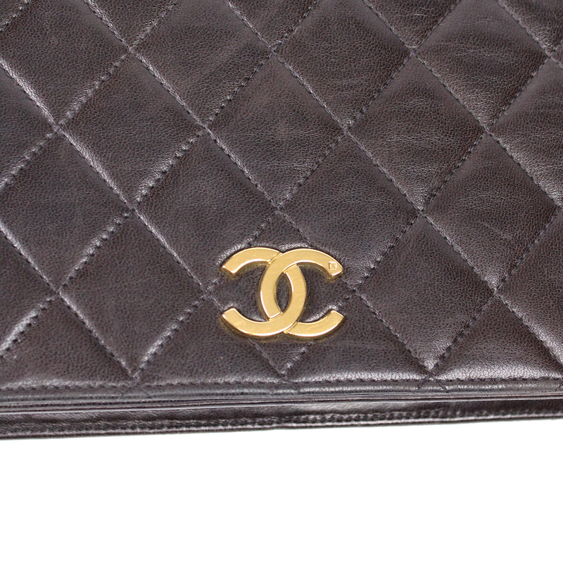 CHANEL - Sac Wallet On Chain vintage