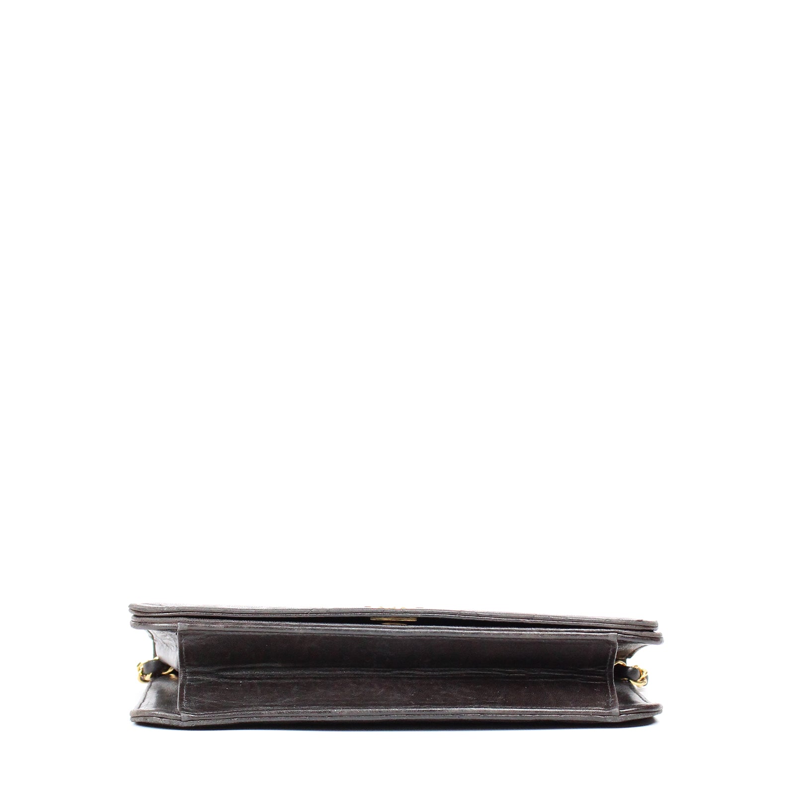 CHANEL - Sac Wallet On Chain vintage