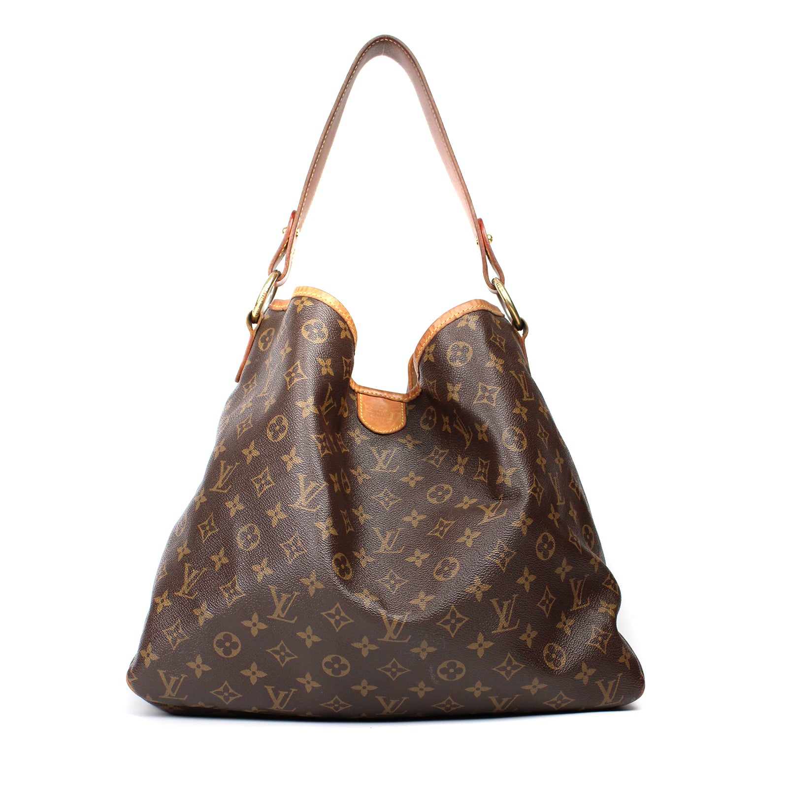 LOUIS VUITTON - Delightful shopping bag