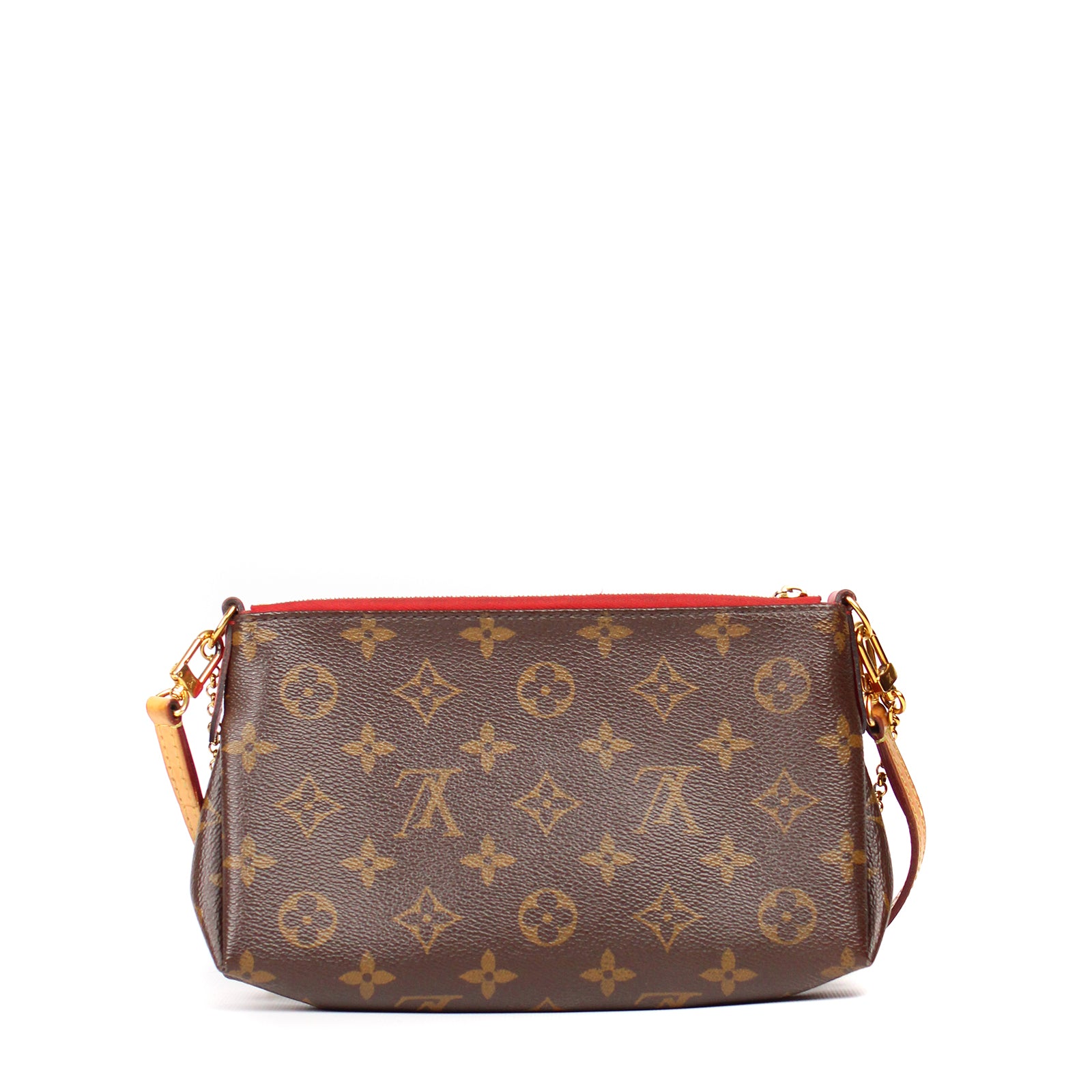 LOUIS VUITTON - Sac Pallas Monogram classique