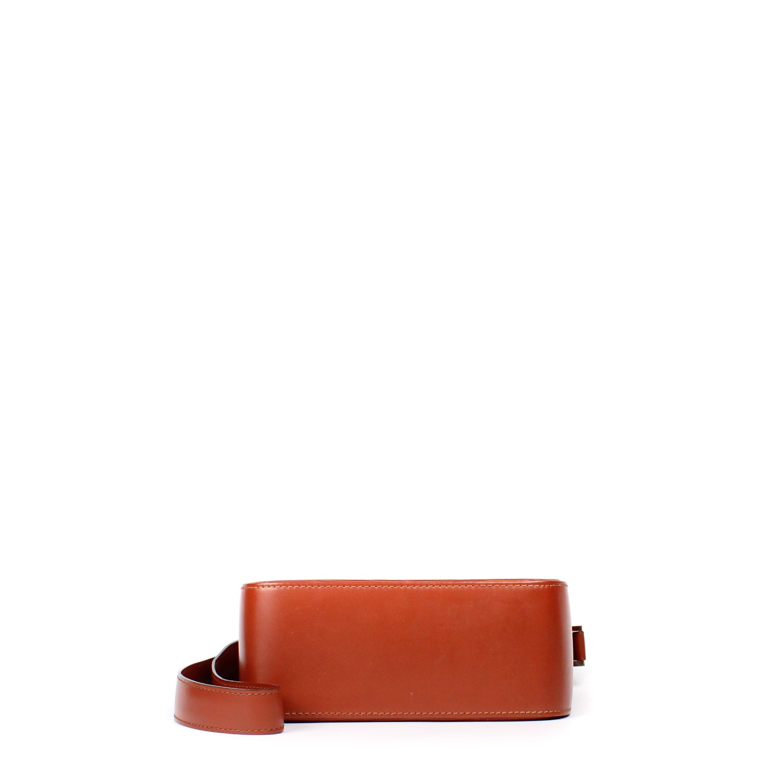 LOUIS VUITTON - Sac Buci en cuir épi