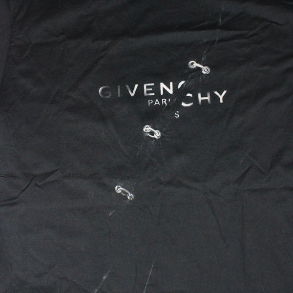 GIVENCHY - Tee-shirt effet déchiré (S)