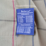 BURBERRY - Trench vintage