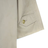 BURBERRY - Trench vintage