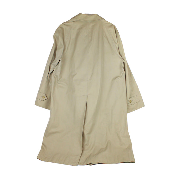 BURBERRY - Trench vintage