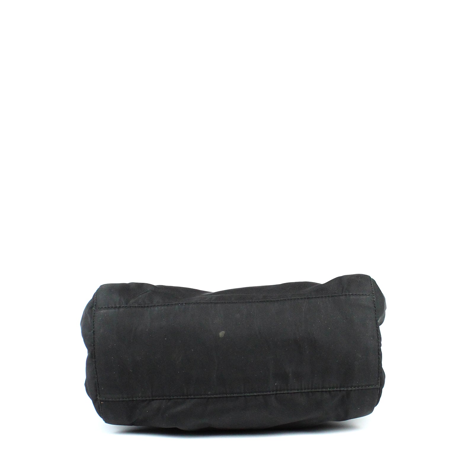 PRADA - Sac à main en toile