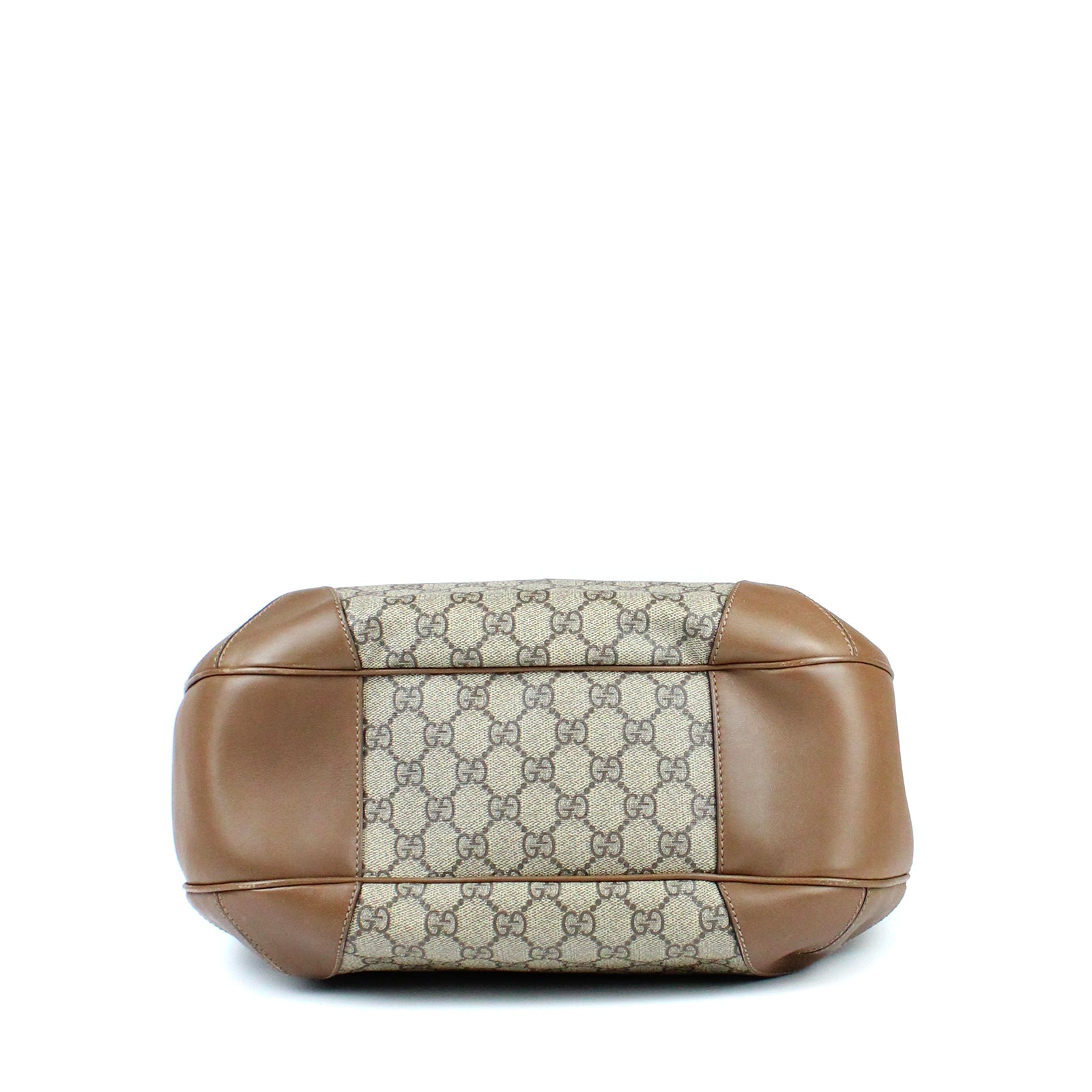 GUCCI - Vintage tote bag 