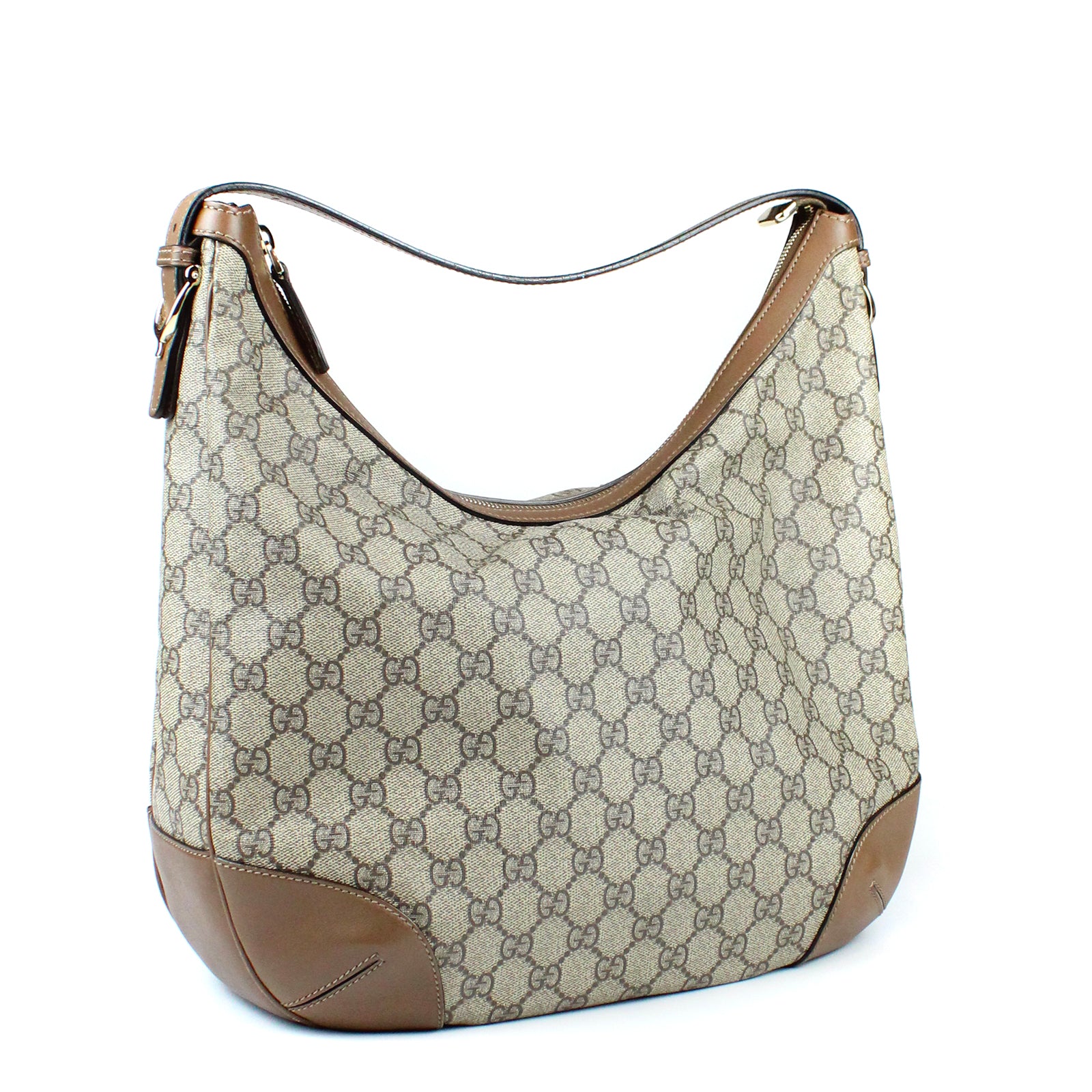 GUCCI - Vintage tote bag 