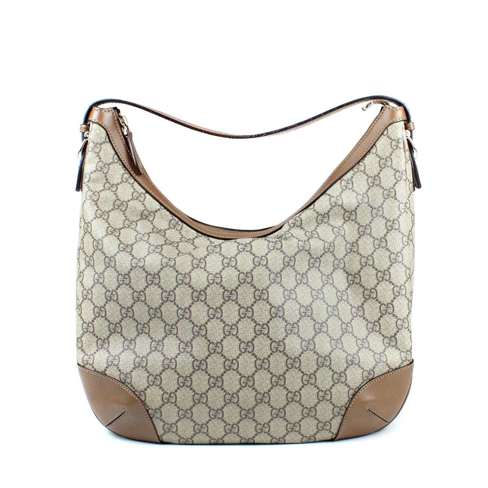 GUCCI - Vintage tote bag 