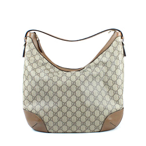 GUCCI - Vintage tote bag 