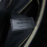 SAINT LAURENT - Loulou medium en cuir matelassé