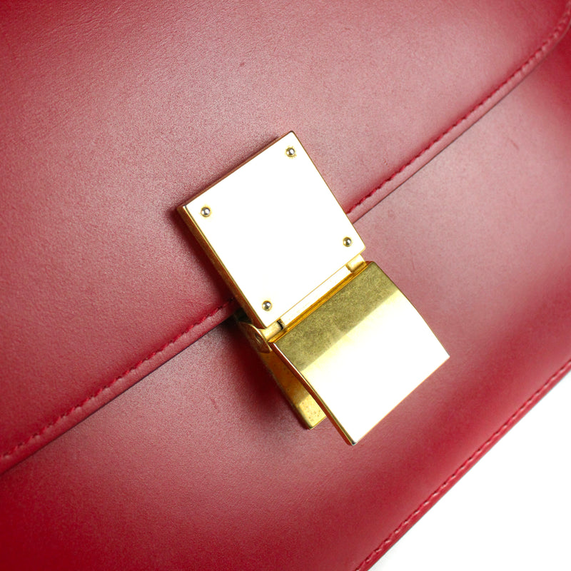CELINE - Sac Classic Moyen