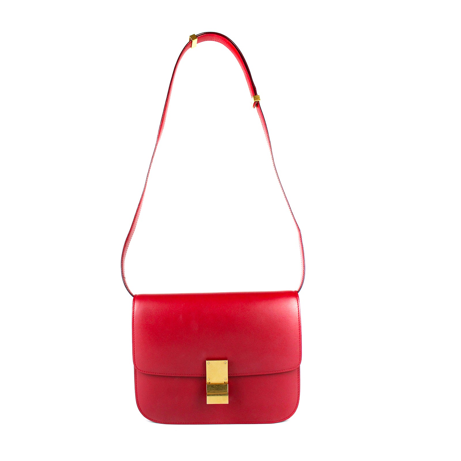 CELINE - Medium Classic Bag