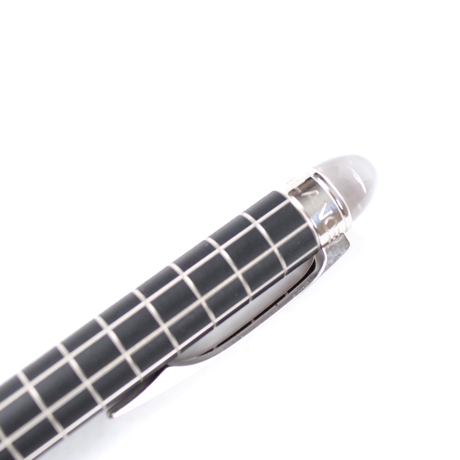 MONT BLANC - Starwalker ballpoint pen