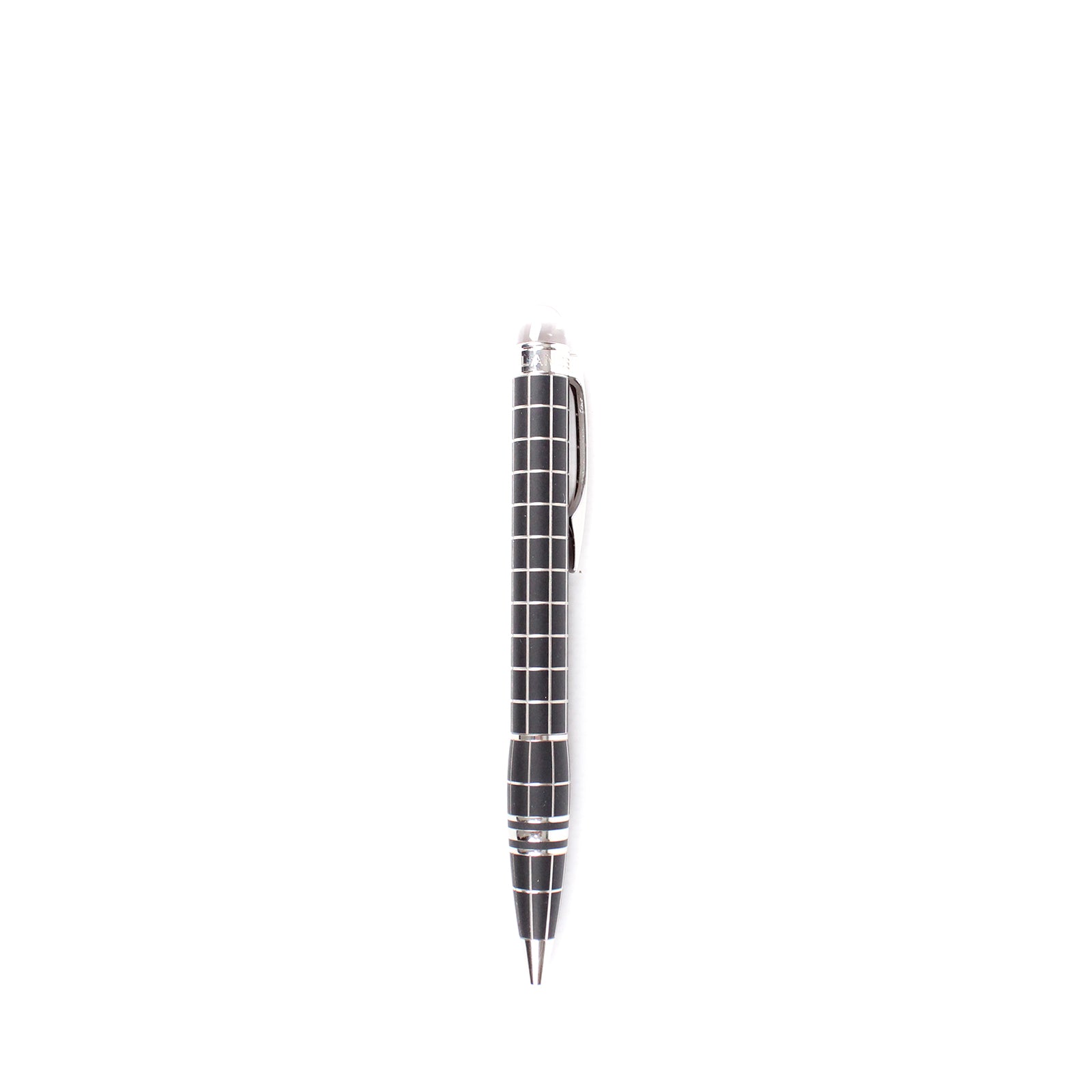 MONT BLANC - Starwalker ballpoint pen