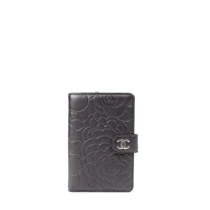 CHANEL - Portefeuille Camélia