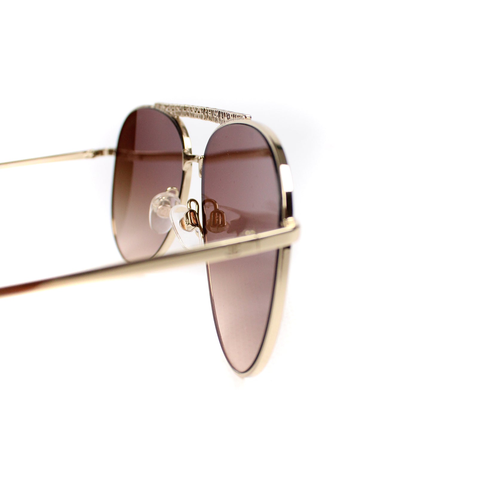 CHANEL - Lunettes de soleil Aviateur