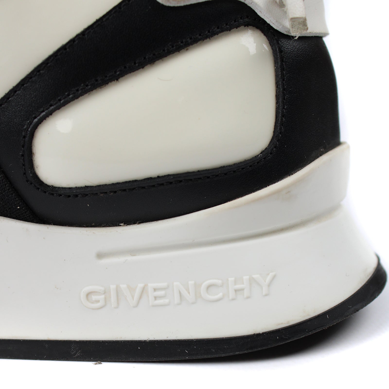 GIVENCHY - Elastic Runner sneakers (T38)