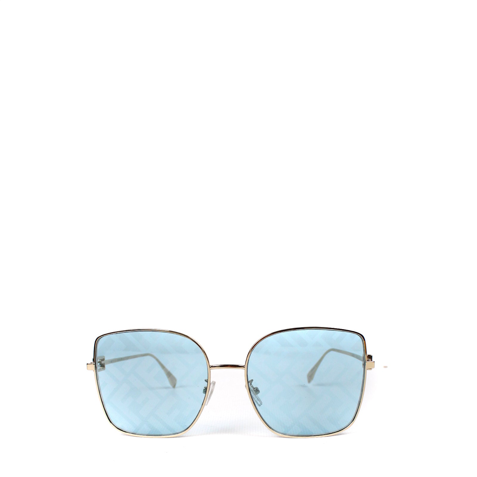 FENDI - Monogram sunglasses