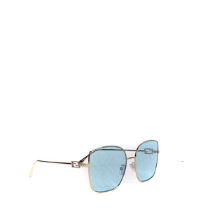 FENDI - Monogram sunglasses