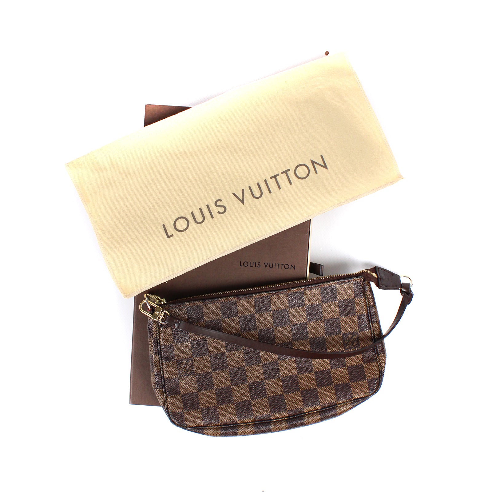 LOUIS VUITTON - Pochette Accessoires