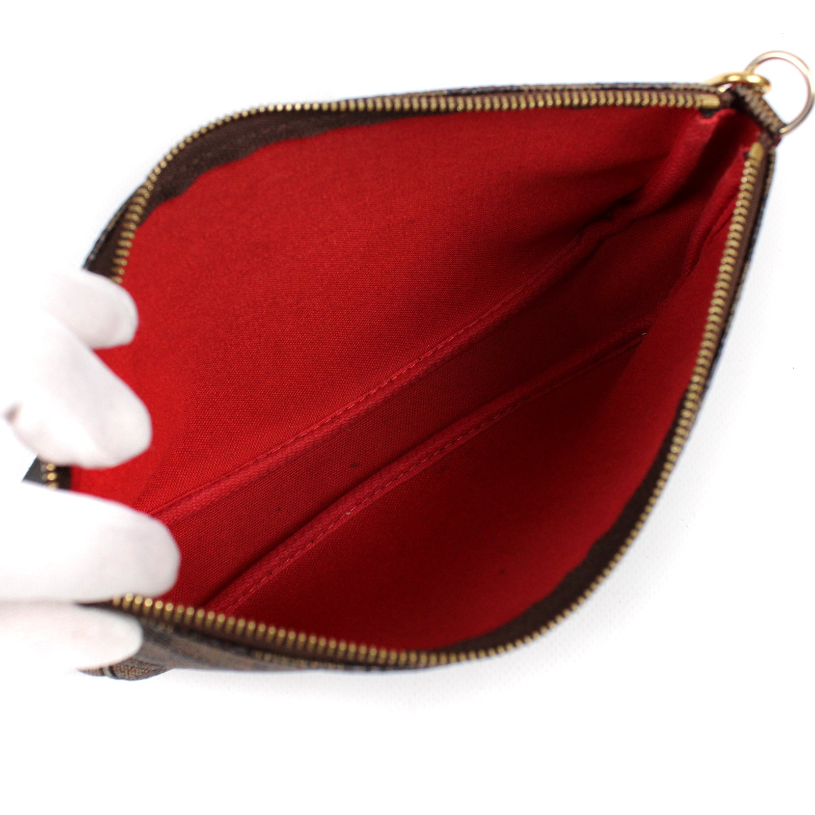 LOUIS VUITTON - Pochette Accessoires