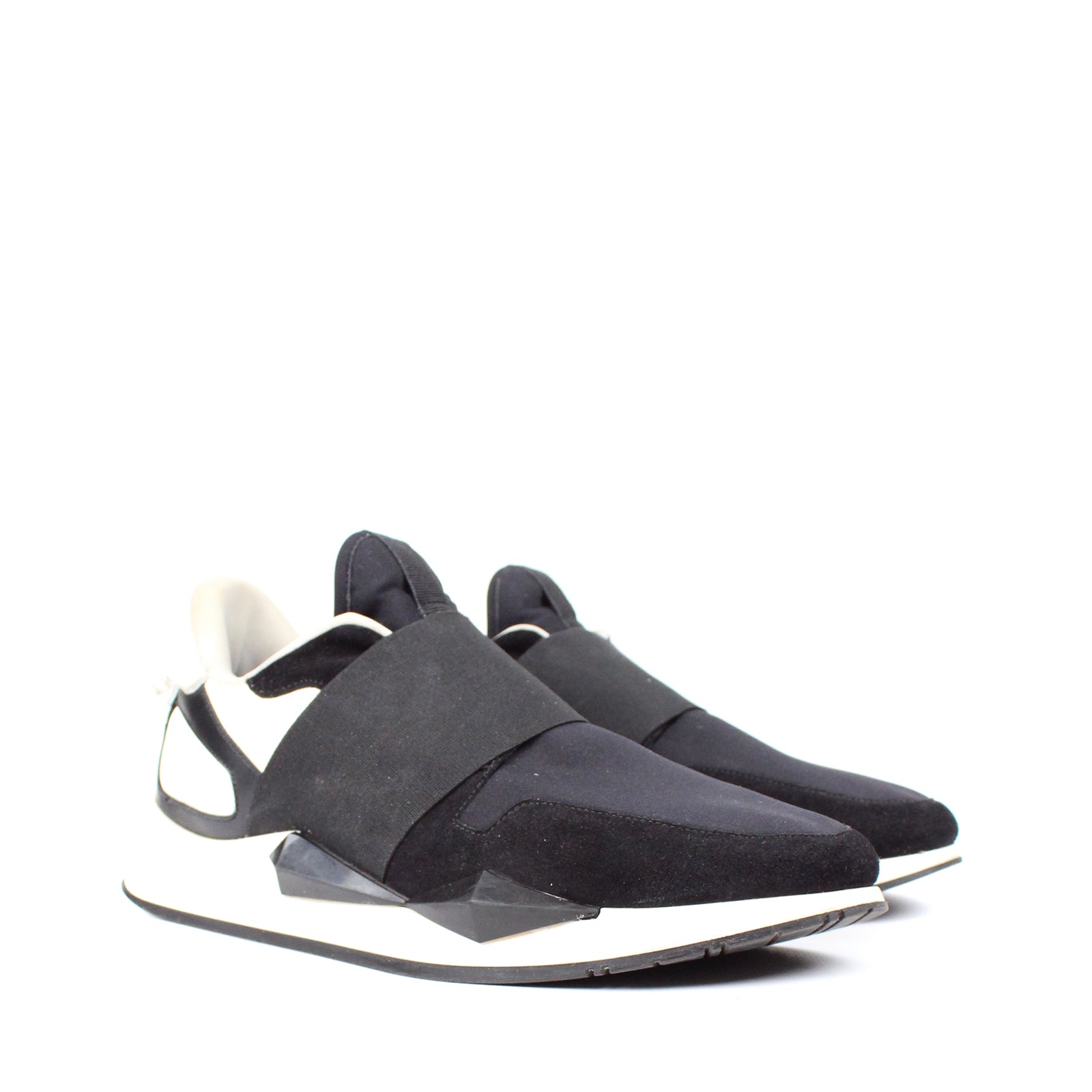 GIVENCHY - Elastic Runner sneakers (T38)