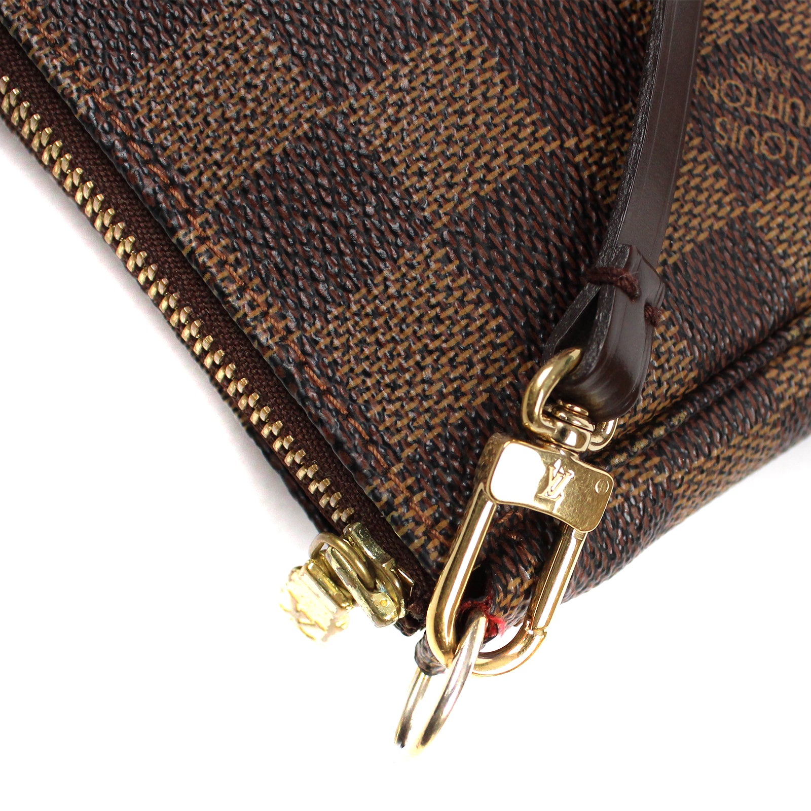 LOUIS VUITTON - Pochette Accessoires