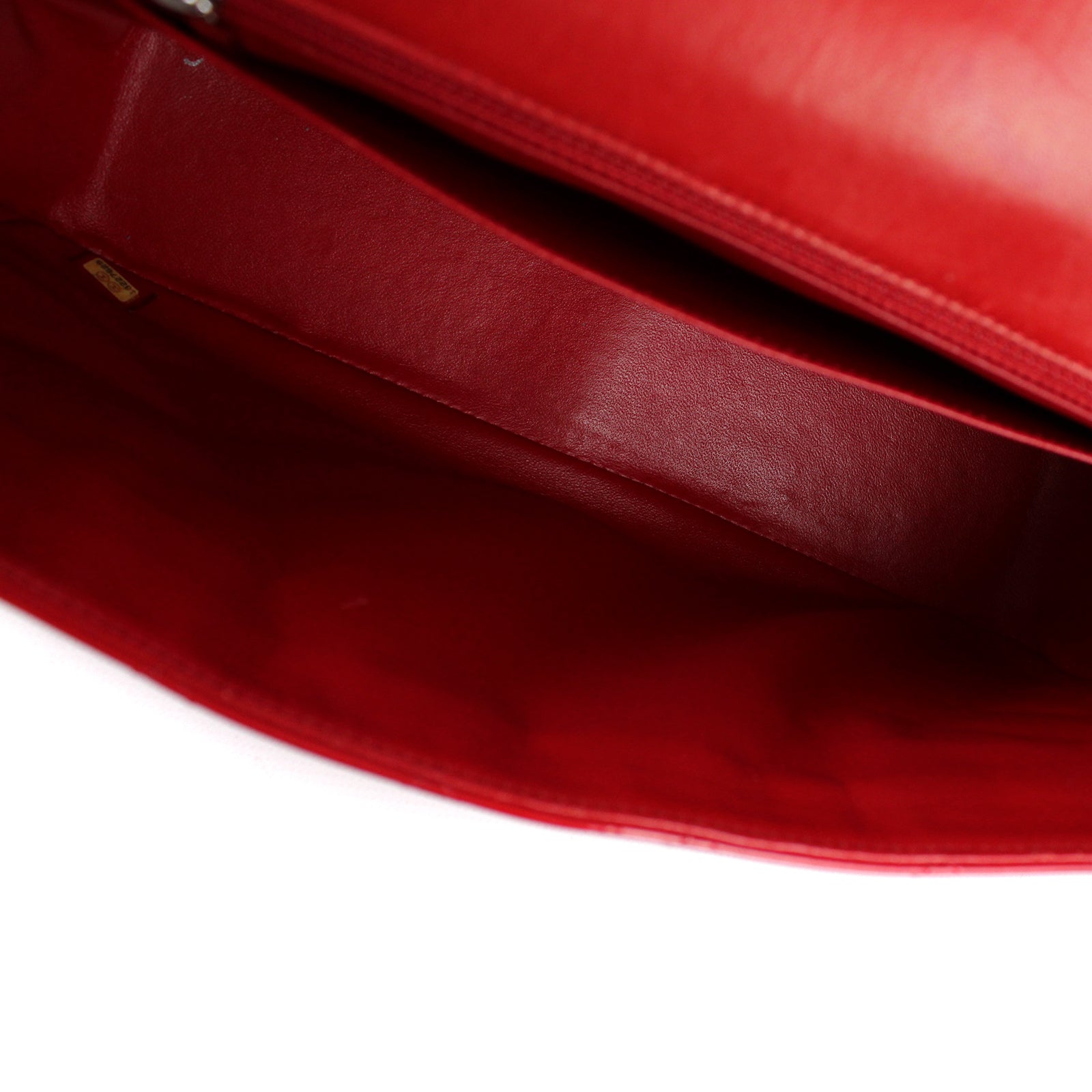 CHANEL - Timeless Maxi Jumbo bag in patent leather