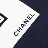 CHANEL - Carré de soie