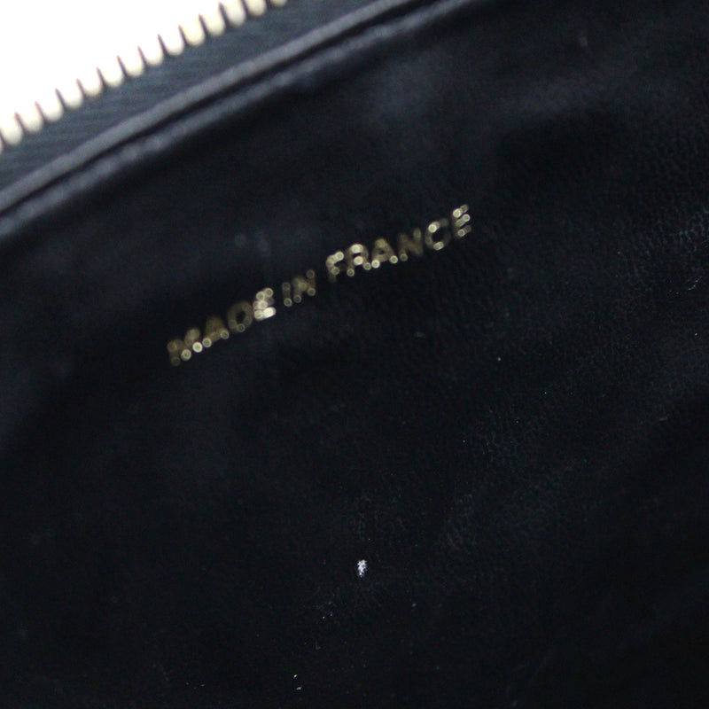 CHANEL - Trousse de toilette Vanity