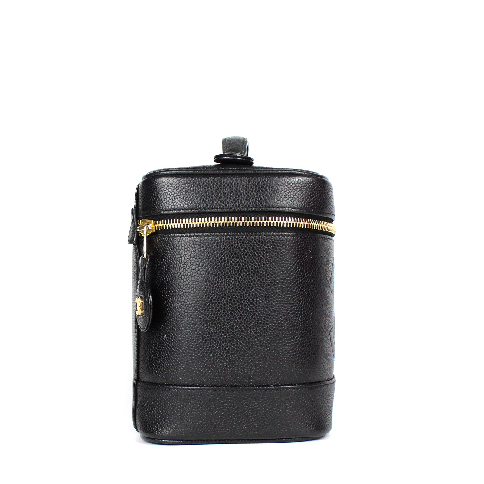 CHANEL - Vanity toiletry bag