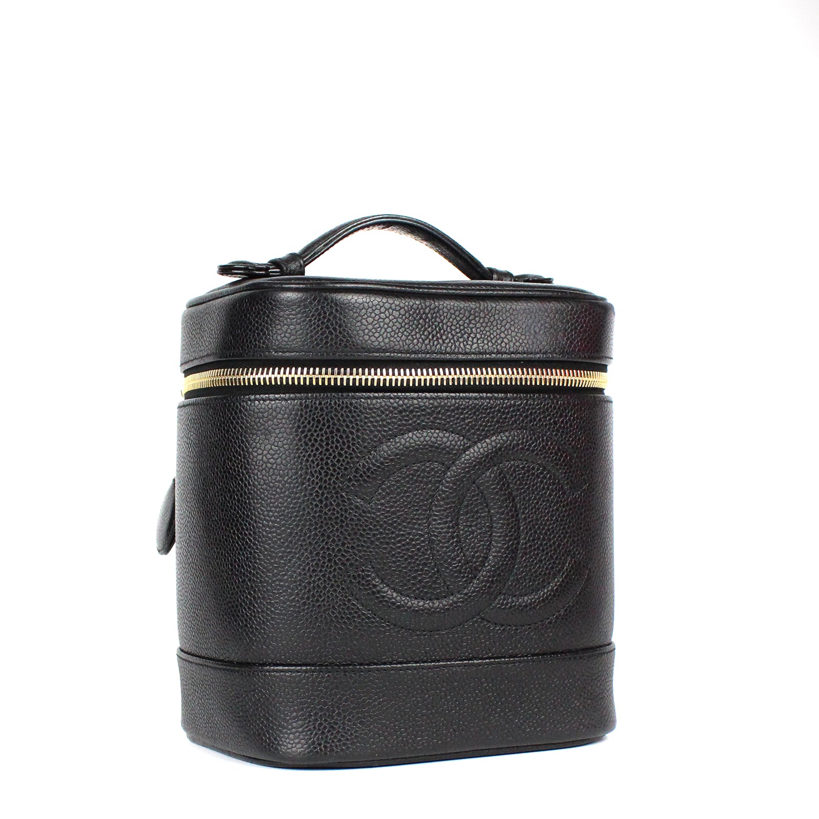 CHANEL - Vanity toiletry bag