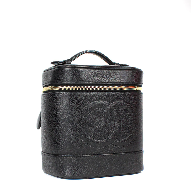 CHANEL - Trousse de toilette Vanity