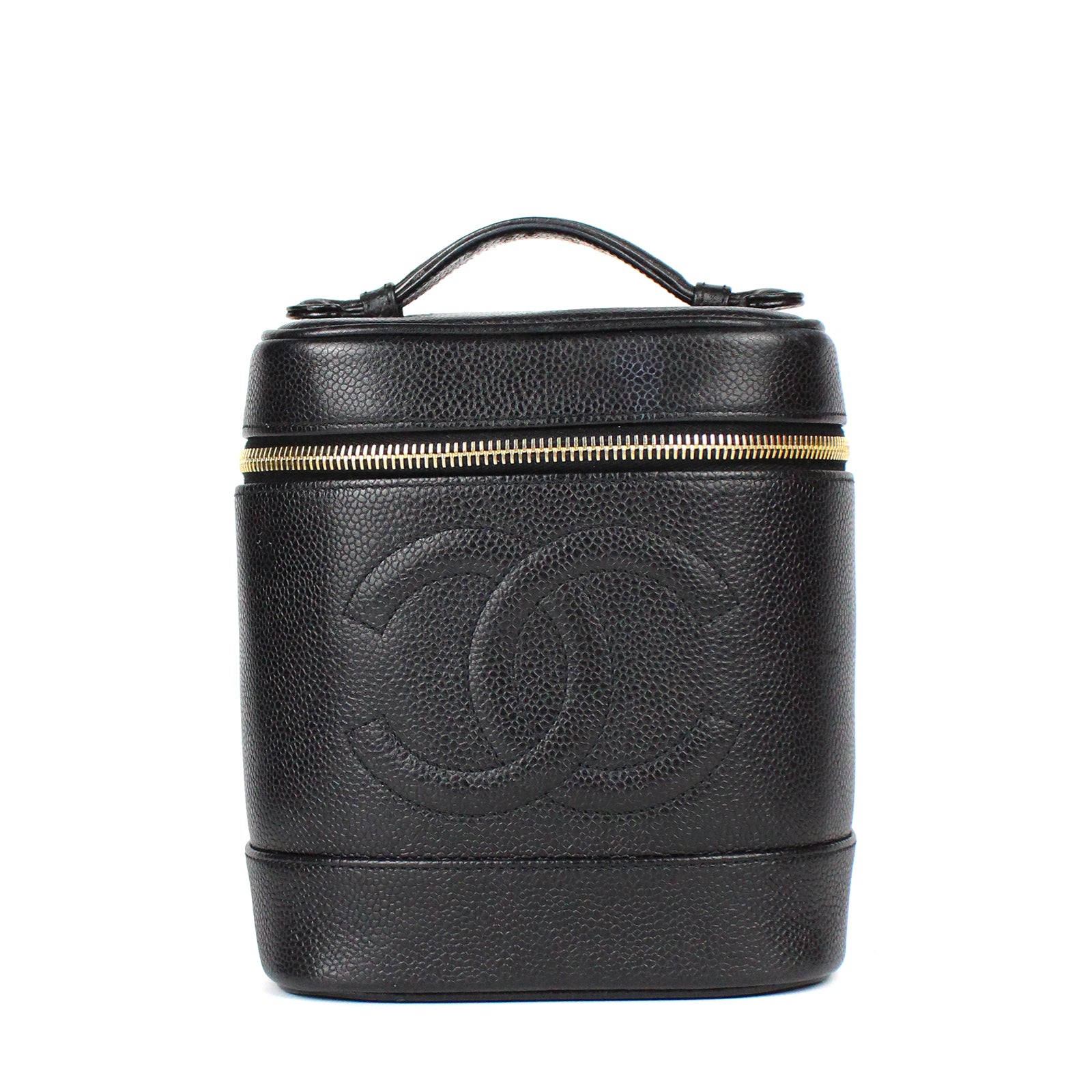 CHANEL - Vanity toiletry bag