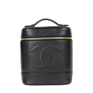 CHANEL - Trousse de toilette Vanity