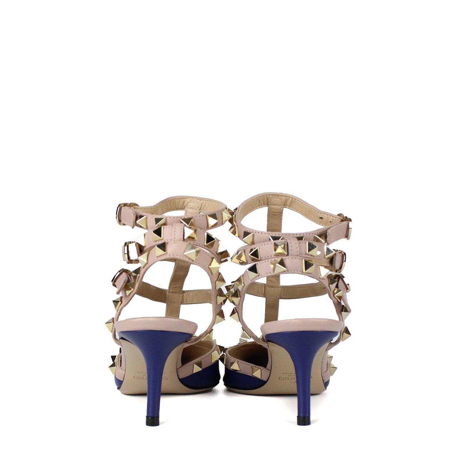 VALENTINO - Escarpins Rockstud (T35)