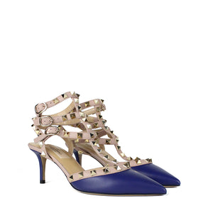 VALENTINO - Rockstud pumps (T35)