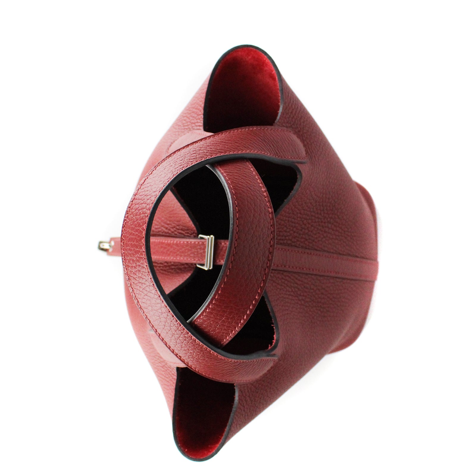 HERMÈS - Sac Picotin Lock 18