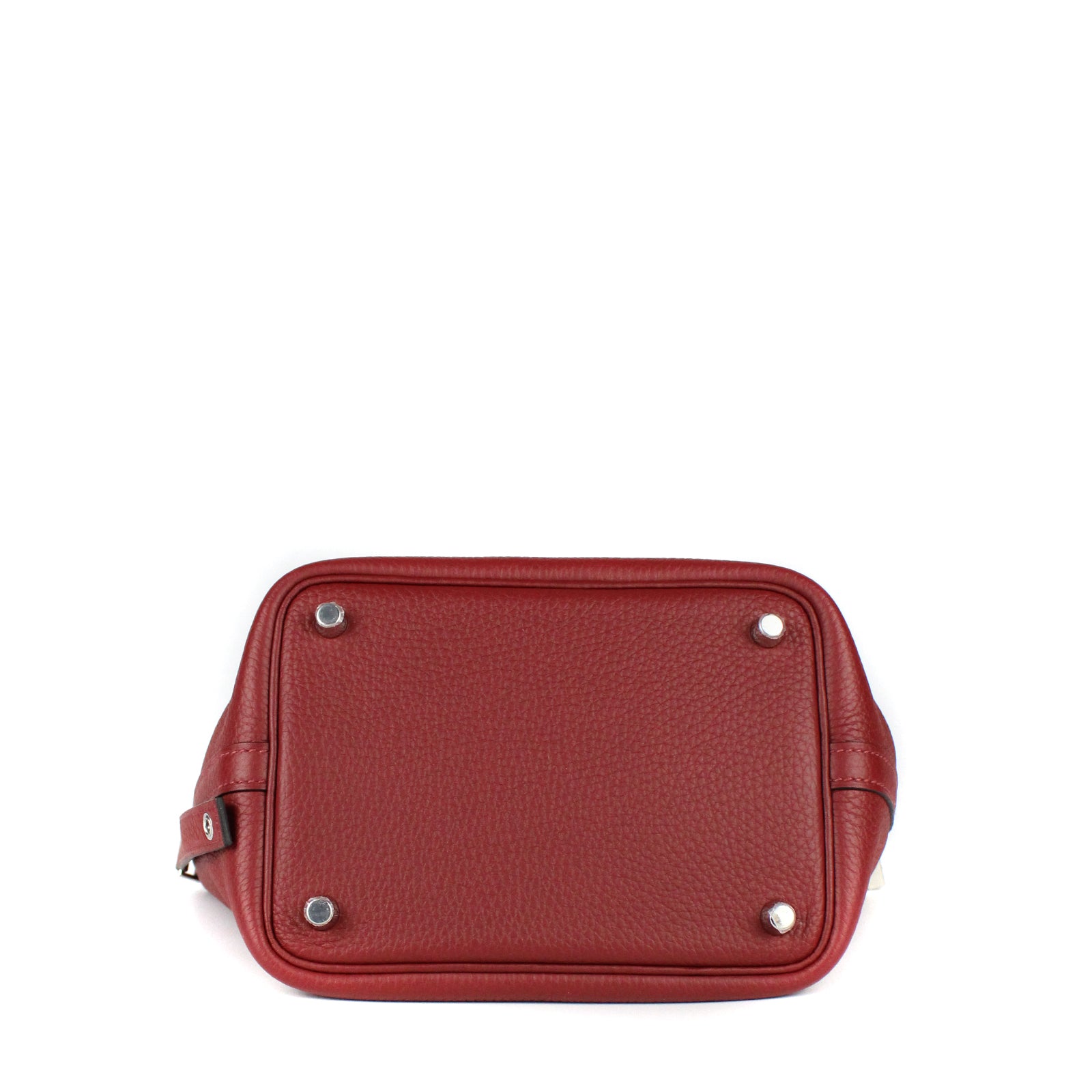 HERMÈS - Sac Picotin Lock 18