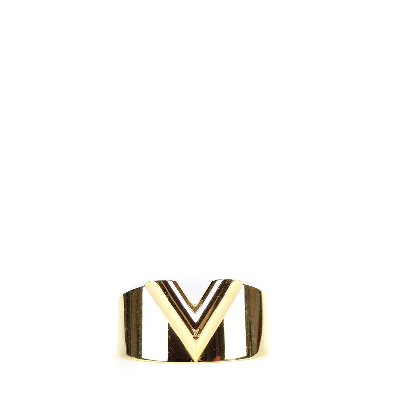 LOUIS VUITTON - Manchette Essential V Uniformes
