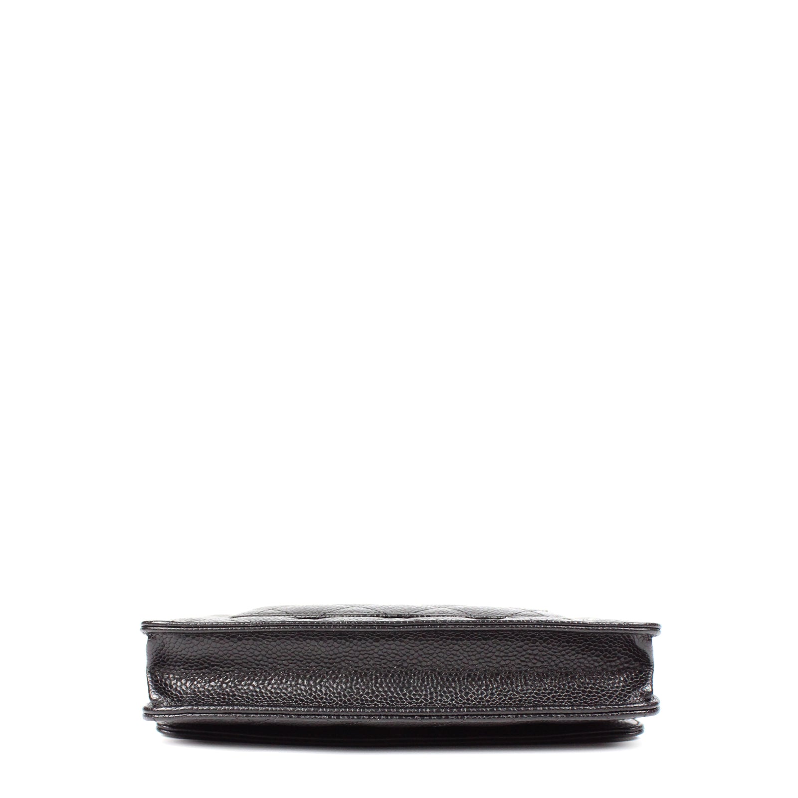 CHANEL - Timeless Wallet On Chain Bag