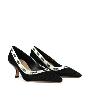 DIOR - J'Adior pumps (T38.5)