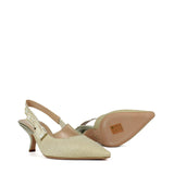 DIOR - Escarpins Slingback J'Adior (T39)