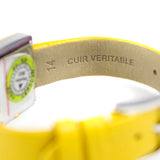 FENDI - Montre à logo FF