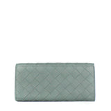 BOTTEGA VENETA - Portefeuille à rabat