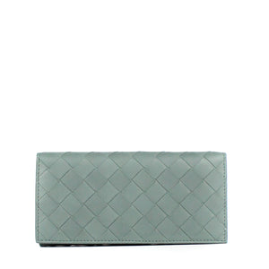 BOTTEGA VENETA - Portefeuille à rabat