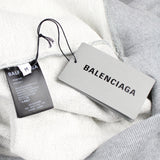 BALENCIAGA - Sweatshirt classique (M)