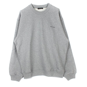 BALENCIAGA - Sweatshirt classique (M)